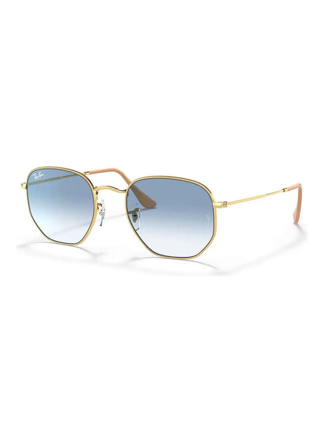 Ray-Ban - Hexagonal Sunglasses - Image 1