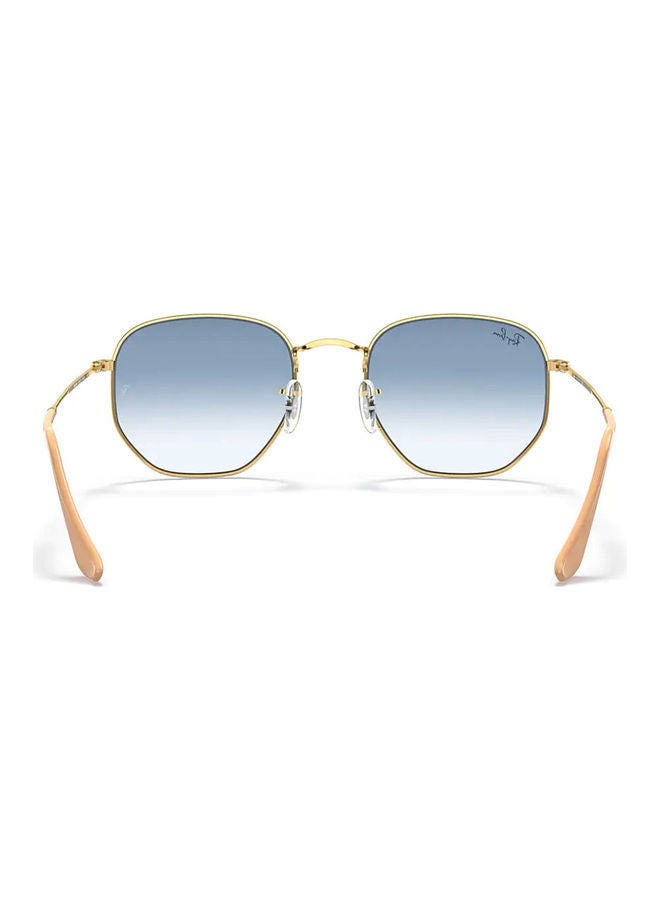 Ray-Ban - Hexagonal Sunglasses - Image 1