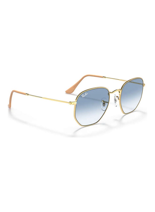 Ray-Ban - Hexagonal Sunglasses - Image 1
