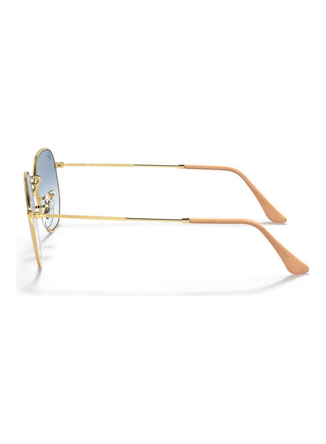 Ray-Ban - Hexagonal Sunglasses - Image 1