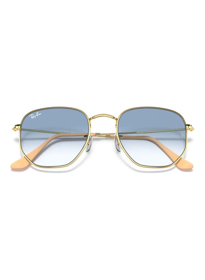 Ray-Ban - Hexagonal Sunglasses - Image 1