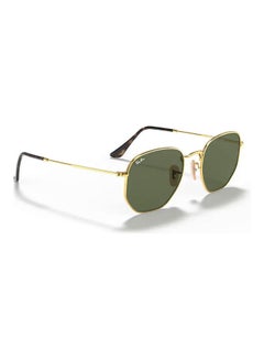 Ray-Ban Hexagonal Flat Lenses Sunglasses  - Image 1