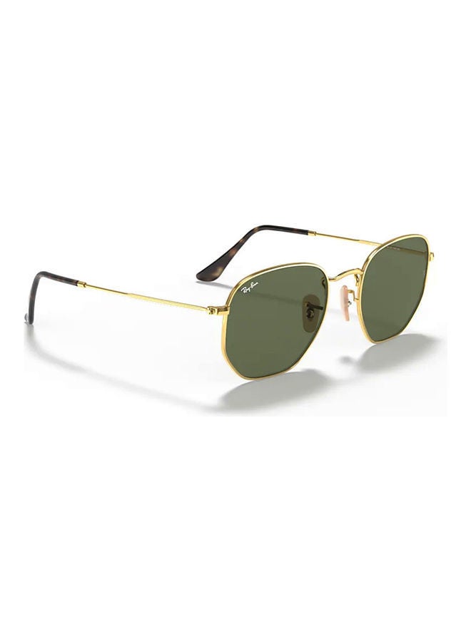 Ray-Ban - Hexagonal Flat Lenses Sunglasses - Image 1