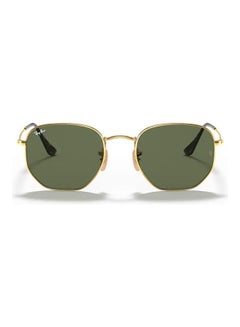 Ray-Ban Hexagonal Flat Lenses Sunglasses  - Image 2