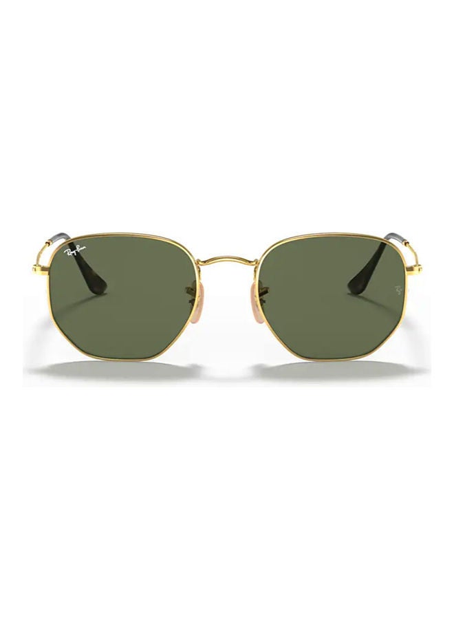 Ray-Ban - Hexagonal Flat Lenses Sunglasses - Image 1