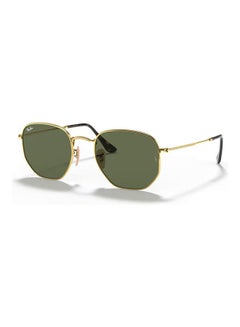 Ray-Ban Hexagonal Flat Lenses Sunglasses  - Image 3