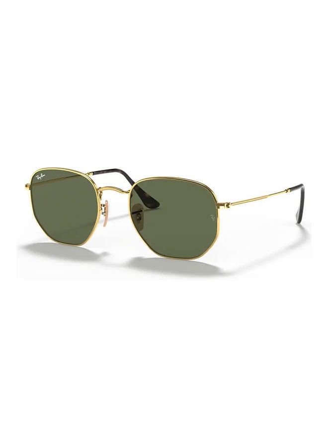 Ray-Ban - Hexagonal Flat Lenses Sunglasses - Image 1
