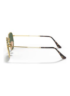 Ray-Ban Hexagonal Flat Lenses Sunglasses  - Image 4