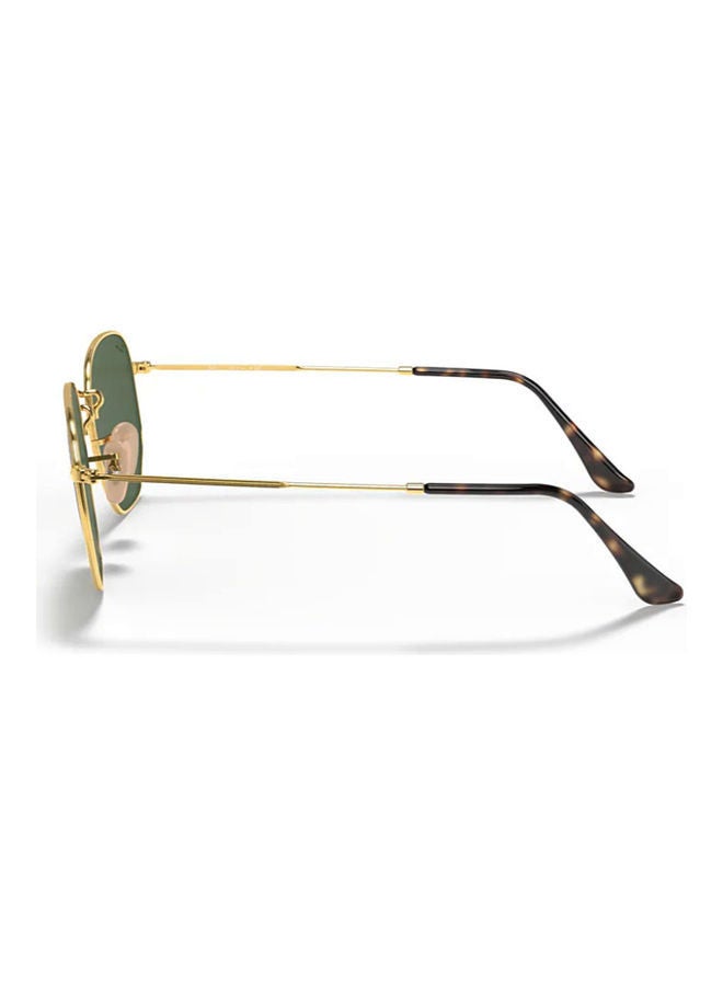 Ray-Ban - Hexagonal Flat Lenses Sunglasses - Image 1