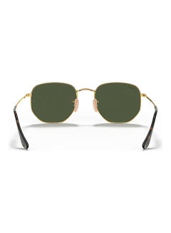 Ray-Ban Hexagonal Flat Lenses Sunglasses  - Image 5