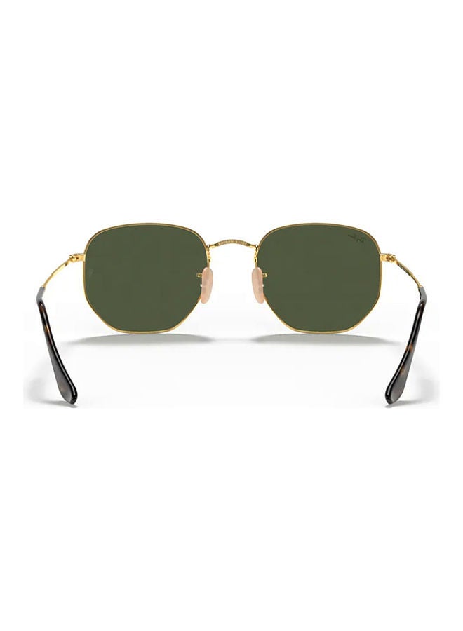 Ray-Ban - Hexagonal Flat Lenses Sunglasses - Image 1