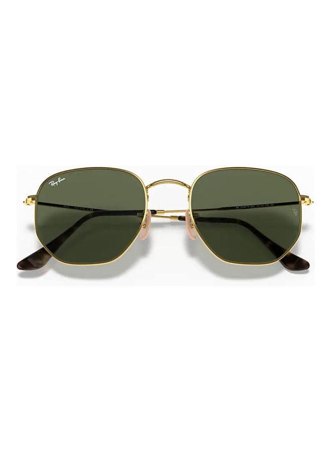 Ray-Ban - Hexagonal Flat Lenses Sunglasses - Image 1