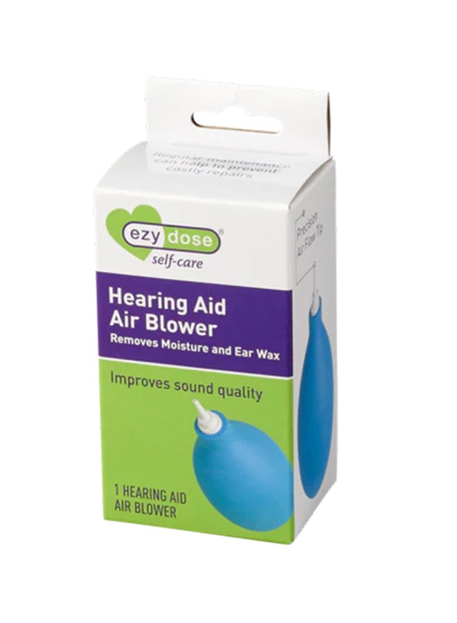 Ezy Dose - Hearing Aid Air Blower - Image 1