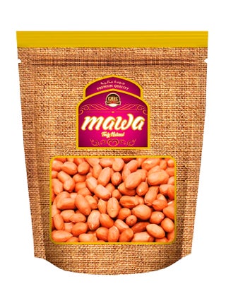 Raw Peanuts 1kg - v1663760220/N52190149A_1