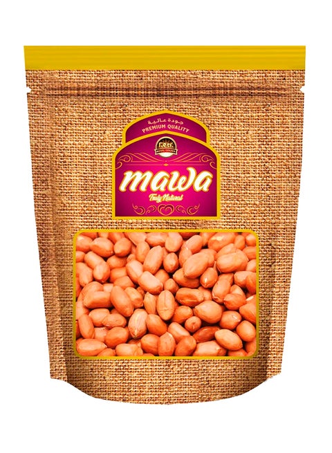 Raw Peanuts 1kg