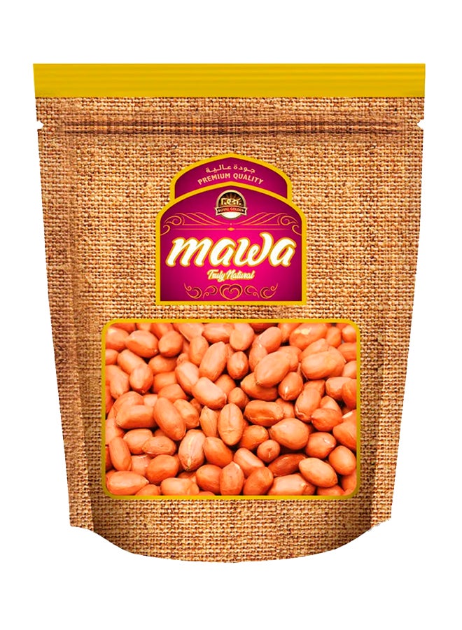 Mawa Raw Peanuts 1kg  - Image 1
