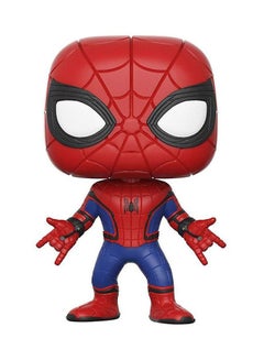 Pop Marvel Avenger Superstar Spiderman Homecoming Toy Suit Action Figure, 3+ Years- 889698133173 ‎6.35x6.35x9.53cm - v1663761808/N11066521A_3