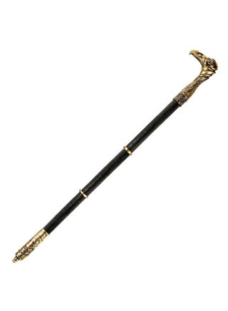 Assassin's Creed Syndicate Initiate's Cane Sword Prop Replica Rich Detailed Design 19.7x9.8x3.1inch