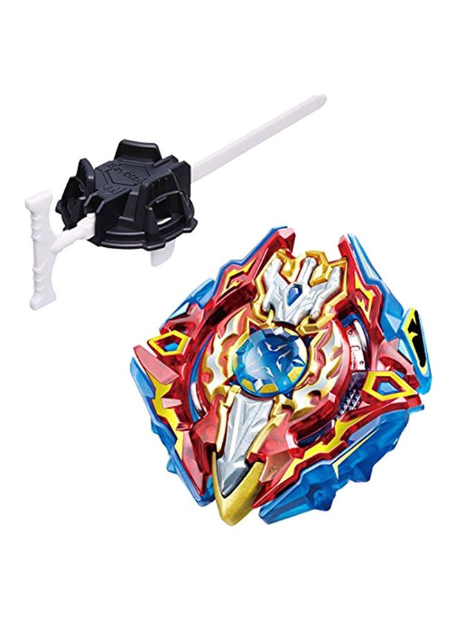 تاكارا تومي - لعبة Beyblade Burst B-92 Sieg Excalibur. 1. lr Battling Top - Image 1