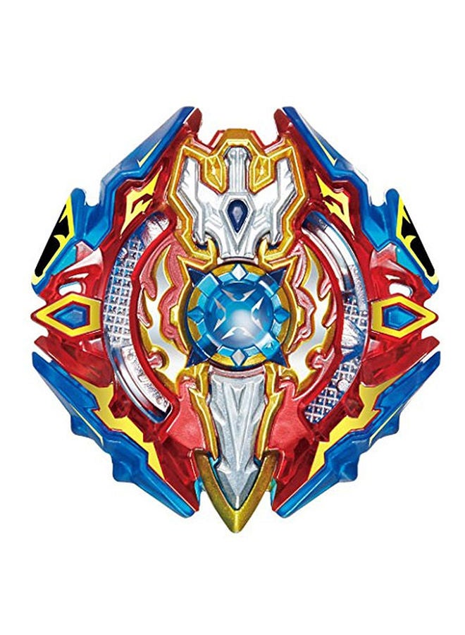 تاكارا تومي - لعبة Beyblade Burst B-92 Sieg Excalibur. 1. lr Battling Top - Image 1