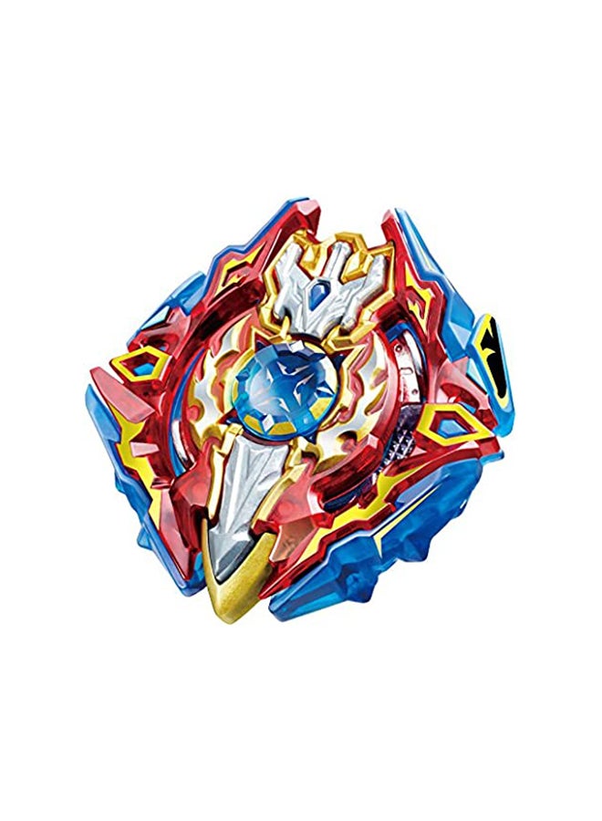 تاكارا تومي - لعبة Beyblade Burst B-92 Sieg Excalibur. 1. lr Battling Top - Image 1