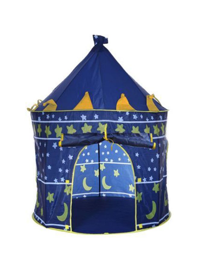 Foldable Colorful Play Toy 105x105x135cm  - Image 1