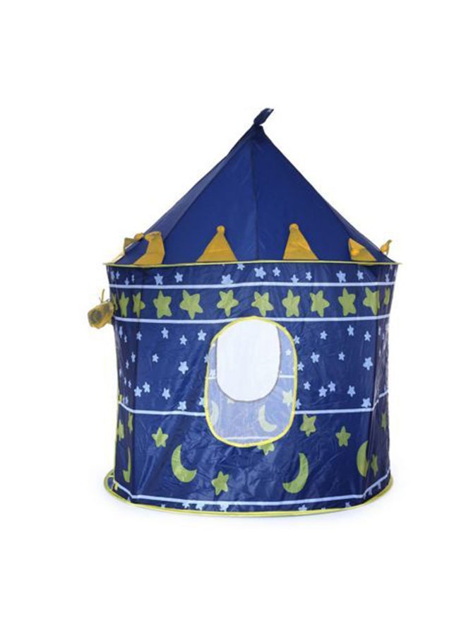 Foldable Colorful Play Toy 105x105x135cm  - Image 2