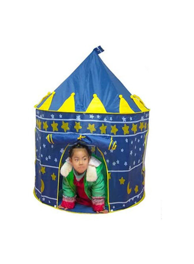 Foldable Colorful Play Toy 105x105x135cm  - Image 3
