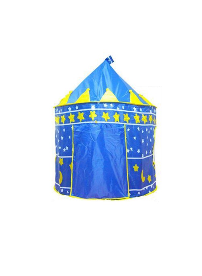 Foldable Colorful Play Toy 105x105x135cm  - Image 5
