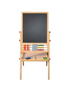 Generic Blackboard And Magnetic Drawing Board Game  - Image 2