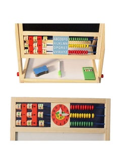 Generic Blackboard And Magnetic Drawing Board Game  - Image 3