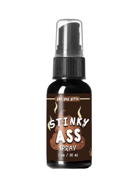 Party Prank Stinky Fart Spray