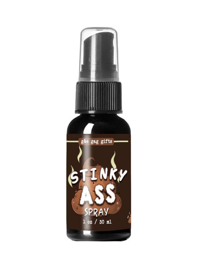 Party Prank Stinky Fart Spray  - Image 1