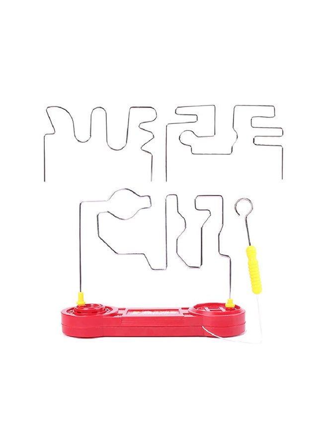 Super Gane Buzz Wire  - Image 2