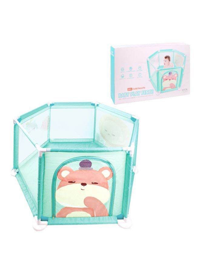 Baby Play Fence CA702 123cm - Image 2