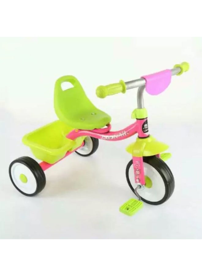 AMLA - Storage Basket Pattern Tricycle 65x40cm - Image 1