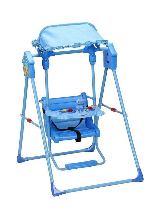 Baby Swing With Music 80cm - Image 1