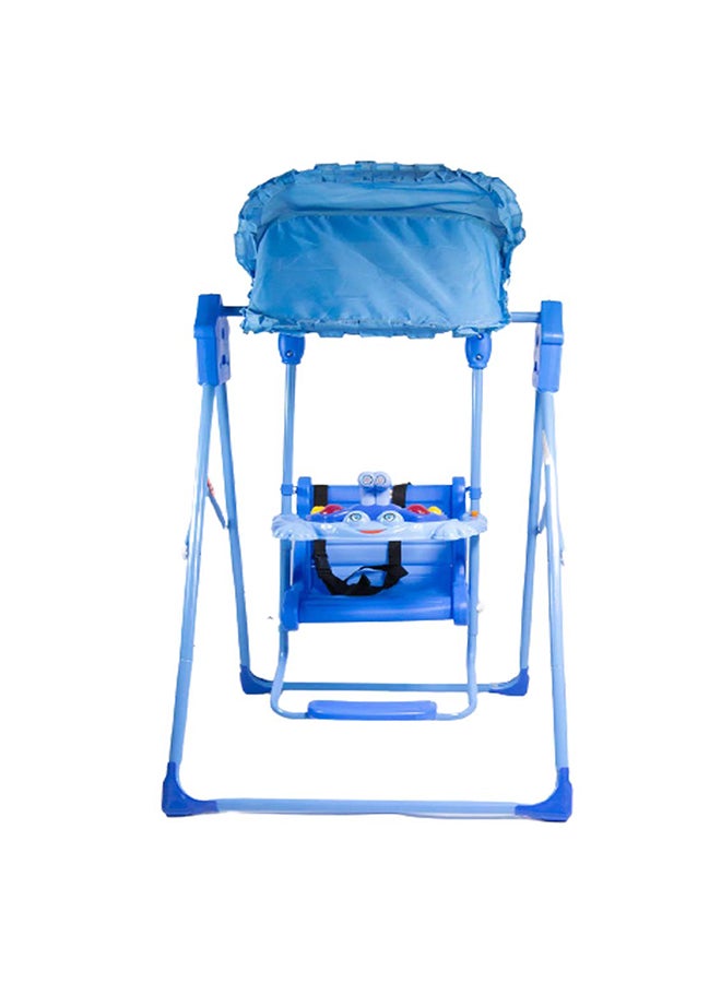 Baby Swing With Music 80cm - Image 2