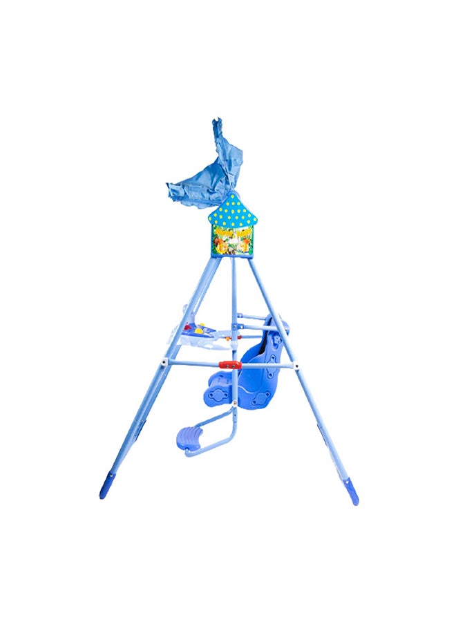 Baby Swing With Music 80cm - Image 3