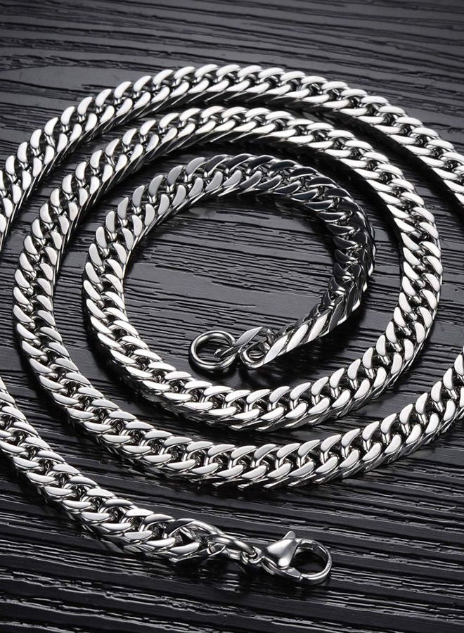 كياوكاي قلادة بسلسلة من التيتانيوم - Image 3