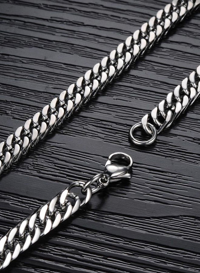 كياوكاي قلادة بسلسلة من التيتانيوم - Image 4