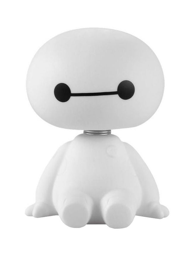 Generic Shaking Head Figure  - Image 1