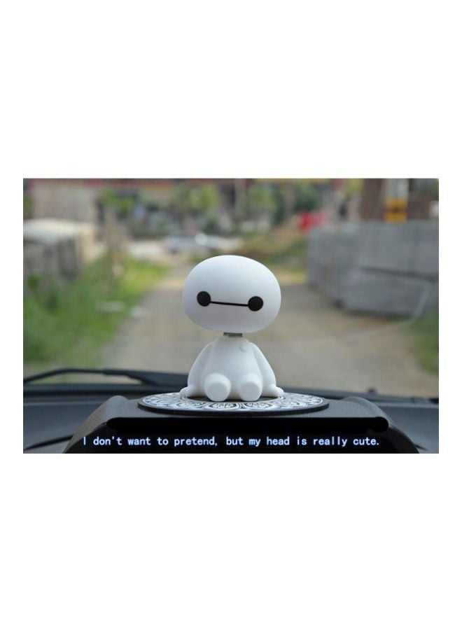 Generic Shaking Head Figure  - Image 2