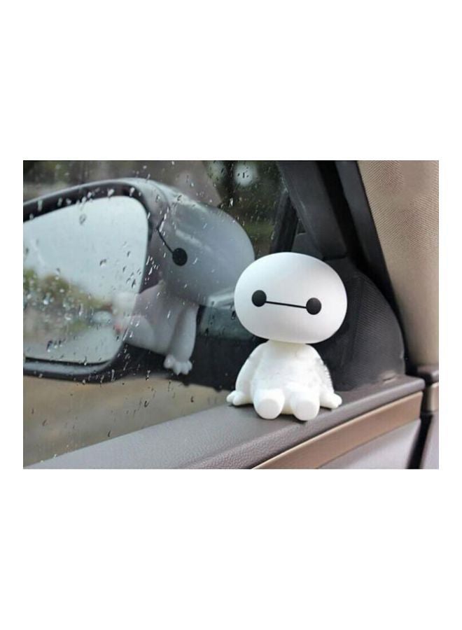 Generic Shaking Head Figure  - Image 4