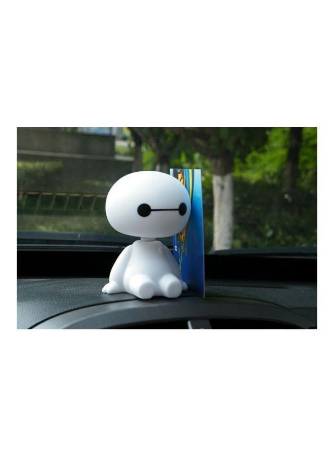 Generic Shaking Head Figure  - Image 5