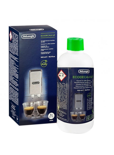 Coffee And Espresso Machine Descaler 500ml