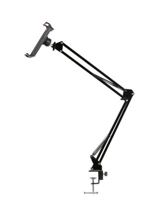 Functional Clip Stand For Tablet Black/Silver - v1663761926/N38916942A_1