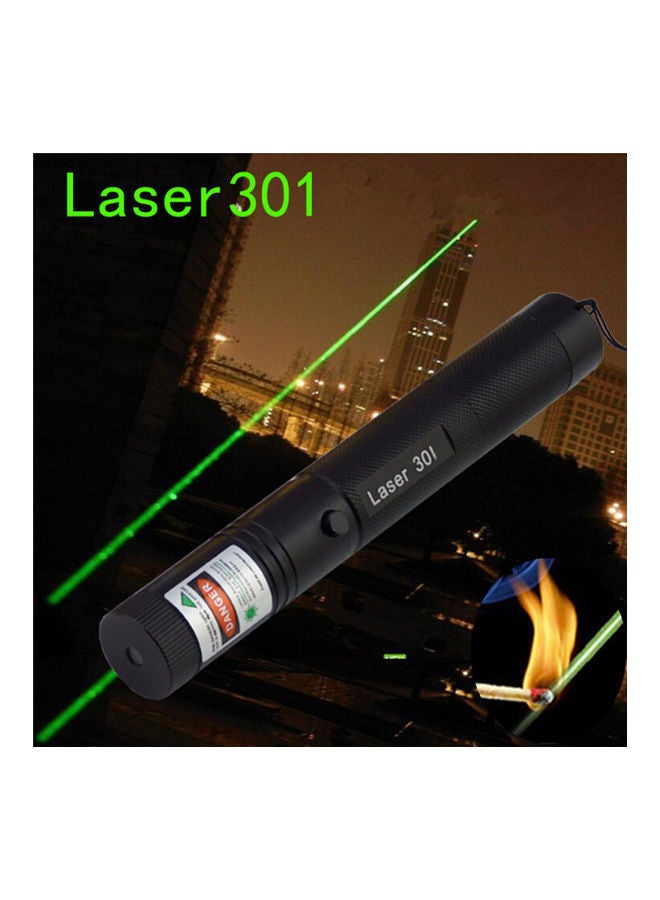 Presentation Laser Pointer Black - v1663761945/N41150489A_6