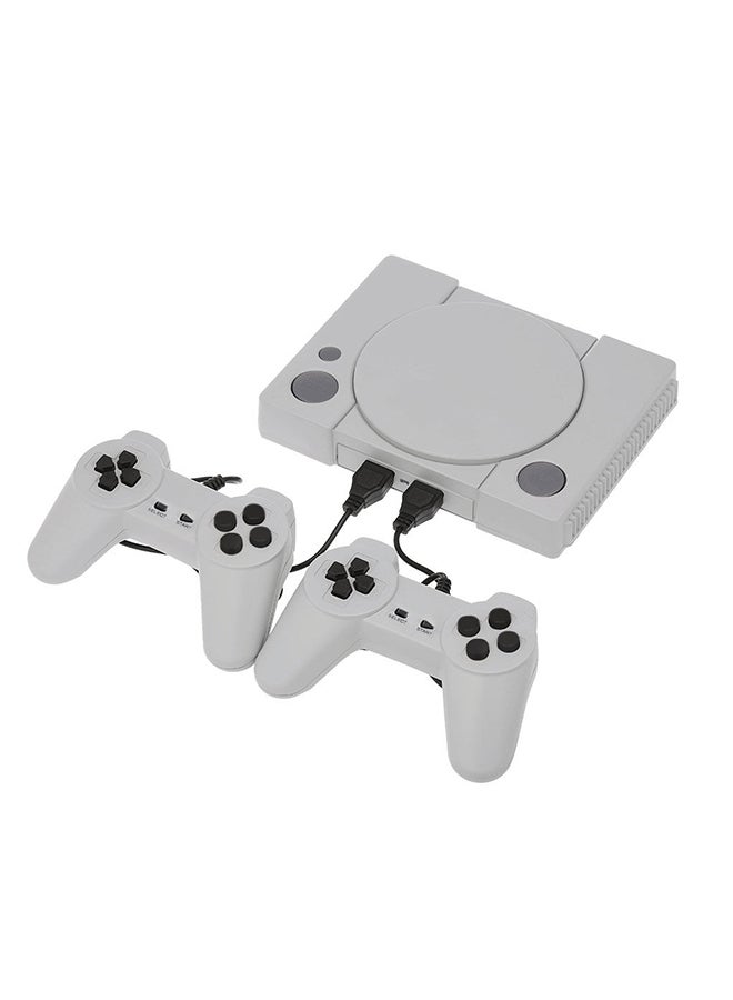 8-Bit PS1 Mini Game Machine Classic Retro Video Game Console - Image 4