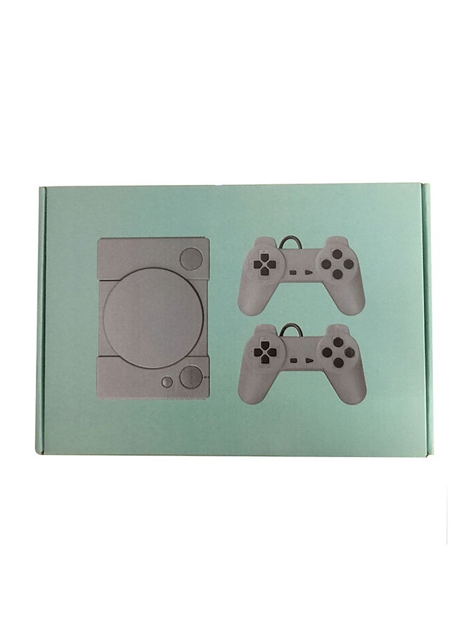 8-Bit PS1 Mini Game Machine Classic Retro Video Game Console - Image 5